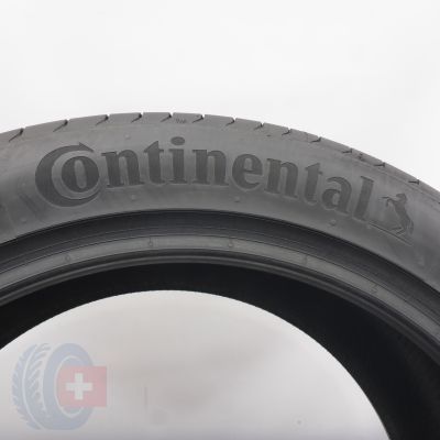 3. 245 45 19 1x CONTINENTAL 245/45 R19 102Y XL PremiumContact 6 M0-V Sommerreifen  2025 6,8mm