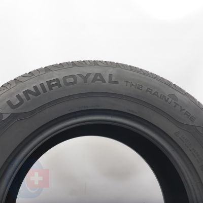 5.  245 70 16 4x UNIROYAL 245/70 R16 111H RainExpert 3 Sommerreifen 2014 8-7,8mm