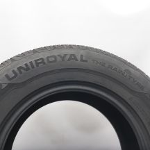 5.  245 70 16 4x UNIROYAL 245/70 R16 111H RainExpert 3 Sommerreifen 2014 8-7,8mm