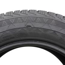 7. 205 65 16C 2x CONTINENTAL 205/65 R16C 107/105T VancoWinter 2 Winterreifen 2012/16 8mm