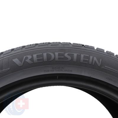 2. 255 45 19 1x VREDESTEIN 255/45 R19 104V XL Wintrac Pro Winterreifen 2019 6,2mm