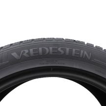 2. 255 45 19 1x VREDESTEIN 255/45 R19 104V XL Wintrac Pro Winterreifen 2019 6,2mm