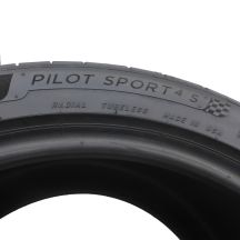 6. 325 30 19 2x MICHELIN 325/30 R19 105Y XL PilotSport 4S Sommerreifen 2016 5,8mm