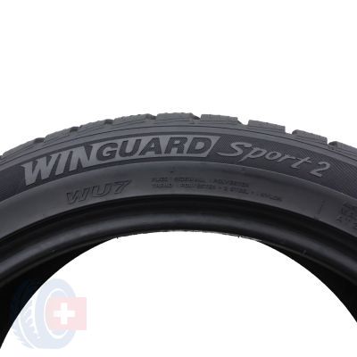 5. 225 45 18 NEXEN 225/45 R18 95V XL WinGuard Sport 2 WU7 Winterreifen 2020 6,5mm