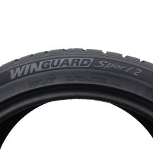 5. 225 45 18 NEXEN 225/45 R18 95V XL WinGuard Sport 2 WU7 Winterreifen 2020 6,5mm