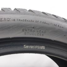 6. 225 45 19 2x PIRELLI 225/45 R19 96V Sottozero 3 Winter Winterreifen 2020 7-7,2mm