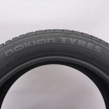 7. 225 50 18 4x NOKIAN 225/50 R18 99H XL WR Snowproof Winterreifen 2022 6,8-7,2mm