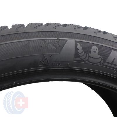 6. 2  x MICHELIN 265/40 R21 105V XL Latitude Alpin LA2 Winterreifen 2015  5.5-6mm