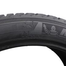 7. 2  x MICHELIN 265/40 R21 105V XL Latitude Alpin LA2 Winterreifen 2015  5.5-6mm