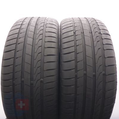 3. 255/ 45 19 4x LINGLONG 255/45 R19 100V Grip Master C/S G1 Sommerreifen 2024 6,8mm