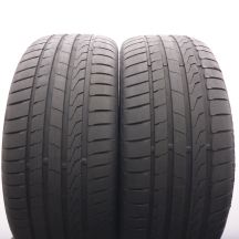 3. 255/ 45 19 4x LINGLONG 255/45 R19 100V Grip Master C/S G1 Sommerreifen 2024 6,8mm