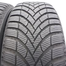2.  215 55 17 4x SEMPERIT 215/55 R17 98V XL Speed-Grip 5 Winterreifen 2024/25 7,8mm