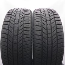 225 45 19 2x CONTINENTAL 225/45 R19 96V XL WinterContact Ts870P Winterreifen 2022 7-8mm