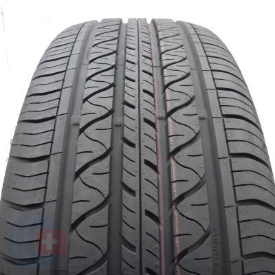 255 60 19 1x CONTINENTAL 255/60 R19 113H XL ProContact RX M+S Sommerreifen 2023 WIE NEU VOLL