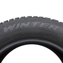 7. 185 65 15 4x PIRELLI 185/65 R15 88T Cinturato Winter 2018/19 Winterreifen 8mm Wie Neu