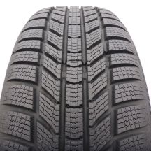 205 55 17 1x CONTINENTAL 205/55 R17 95V XL WinterContact TS 870 P Winterreifen 2025 9mm  