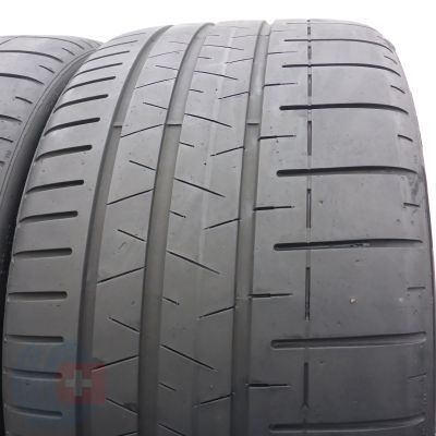 3. 315 30 22 2x PIRELLI 315/30 R22 107Y XL PZero Corsa N0 Sommerreifen 2024 5,5mm