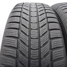 2. 215 65 17 2x CONTINENTAL 215/65 R17 99H WinterContact TS870P Winterreifen 2024 7,2mm