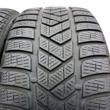 3. 235 45 17 2x PIRELLI 235/45 R17 97V XL Winter Sottozero 3 Winterreifen 2017/18 5,5-6mm