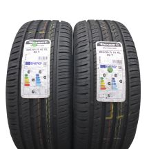 2 x BARUM 225/55 R16 99Y XL Bravuris 5 HM Sommerreifen 2022 WIE NEU VOLL