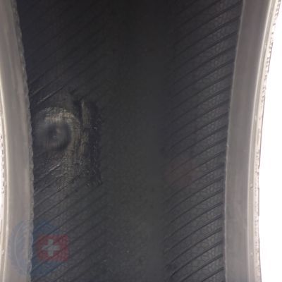 8. 205 65 16C 2x CONTINENTAL 205/65 R16C 107/105T VanContact Winter Winterreifen 2023 9,2-9,5mm