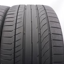 3. 275 35 19 2x CONTINENTAL 275/35 R19 100Y XL BMW ContiSportContact 5P Sommerreifen 2020 6,2mm