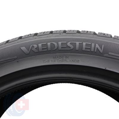 5. 225 45 19 2x VREDESTEIN 225/45 R19 96V XL Wintrac PRO Winterreifen 2022 8mm