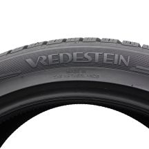 5. 225 45 19 2x VREDESTEIN 225/45 R19 96V XL Wintrac PRO Winterreifen 2022 8mm