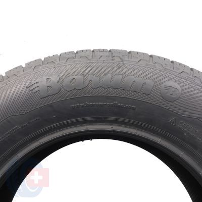 5.  225 70 16 4x BARUM  225/70 R16 103H Bravuris 4x4 Sommerreifen M+S  2019 VOLL WIE NEU 