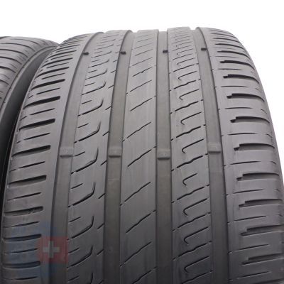 2. 275 35 20 2x BARUM 275/35 R20 102Y XL Bravuris 5 HM Sommerreifen 2021 5,8-5,5mm