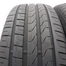 2. 225 65 17 2x PIRELLI 225/65 R17 102H Scorpion Verde Sommerreifen 2021 WIE NEU 7,2mm