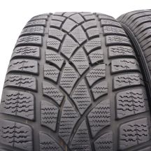 4. 235 50 19 2x DUNLOP 235/50 R19 103H XL SP Winter Sport 3D AO Winterreifen 6,7mm 2023