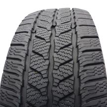 2. 1 x CONTINENTAL 215/60 R17C 104/102H VanContact Winter Winterreifen 2022 7,5mm