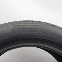 4. 235 50 19 2x PIRELLI 235/50 R19 99W MO PZero Sommerreifen 2020, 2023 6-7mm