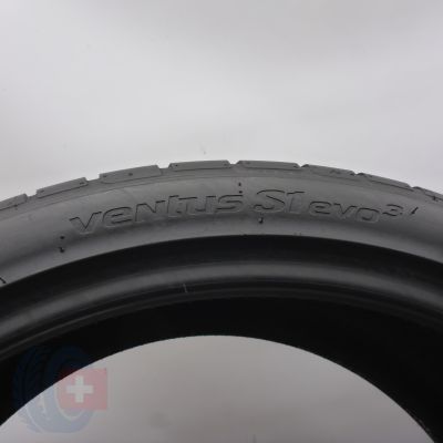 6. 285 30 21 2x HANKOOK 285/30 R21 100Y XL Ventus S1 evo3 K127 Sommerreifen 2023 6,2mm
