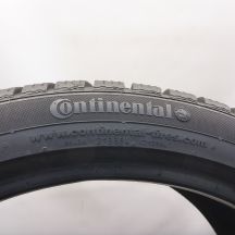 6. 255 35 19 4x CONTINENTAL 255/35 R19 96V XL ContiWinterContact TS830P Winterreifen 2017 6,7-7mm