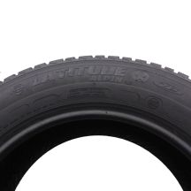 6. 255 55 18 2x MICHELIN 255/55 R18 109H XL Latitude Alpin LA2 BMW RSC Winterreifen 7mm 2015/18