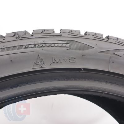 2. 245 40 19 1x GOODYEAR 245/40 R19 XL 98T UltraGrip Ice2 Winterreifen 2022 8mm