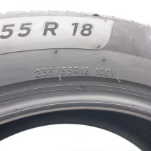 6. 235 55 18 4x MICHELIN 235/55 R18 100V Primacy 4 A01 Sommerreifen  2024 6-5,5mm