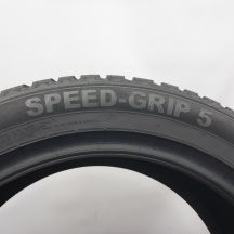 7.  235 50 19 2x SEMPERIT  235/50 R19 103V XL Speed-Grip 5 Winterreifen 2024 8mm 