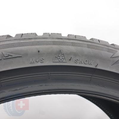 8.  235 40 20 2x BRIDGESTONE 235/40 R20 96H XL Blizzak LM005 Winterreifen 2023 7,2mm