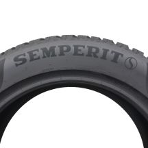 7. 215 55 17 4x SEMPERIT 215/55 R17 98V XL Speed-Grip 5 Winterreifen WIE NEU 2024 8mm