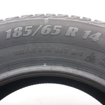 7. 185 65 14 2x MATADOR 185/65 R14 86T All Weather evo Ganzjahresreifen 2021 Ungebraucht   
