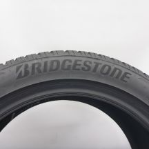 5. 255 45 19 2x BRIDGESTONE 255/45 R19 104V XL Blizzak Lm005 Winterreifen 2024 6,2mm