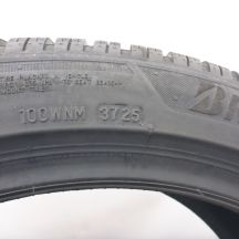 4. 235 45 20 2x BRIDGESTONE 235/45 R20 100W XL Blizzak 6 Winterreifen 2025 VOLL WIE NEU  