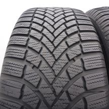 3. 235 60 18 2x BRIDGESTONE 235/60 R18 107H XL Blizzak Lm005 Winterreifen 2023 7-7,5mm