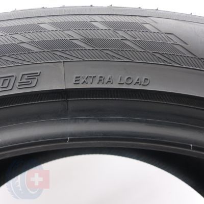 8. 315 35 21 2x YOKOHAMA 315/35 R21 111W XL BluEarth Winter V905 Winterreifen 2020 6mm