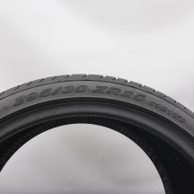 5. 295 30 20 1x PIRELLI 295/30 ZR20 101Y XL P Zero AMS Sommerreifen 2021 6,5mm