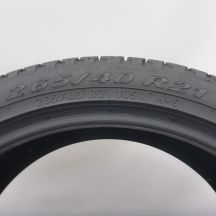 6. 265 40 21 2x PIRELLI 265/40 R21 105V XL Scorpion Verde All Season Sommerreifen 2015 5,5-6mm