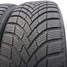 2.  215 50 18 4x SEMPERIT 215/50 R18 92V Speed-Grip 5 Winterreifen 2025 8,8-8,6mm WIE NEU 